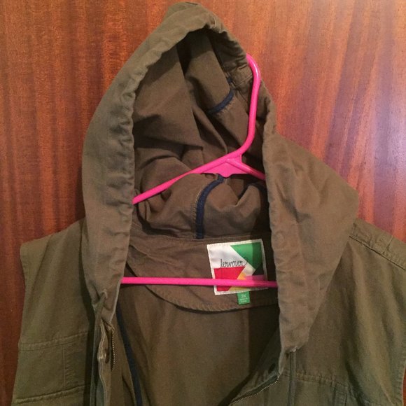 Modcloth Excursion Awaits Vest - Picture 4 of 9